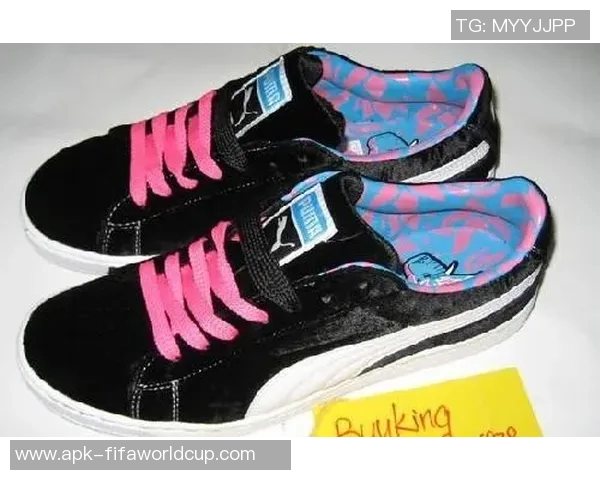 探索内马尔同款Puma鞋的魅力与时尚搭配技巧